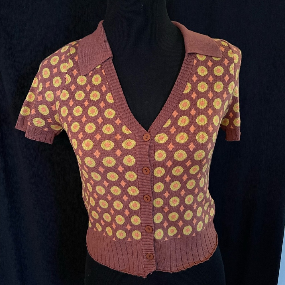 Cotton On Blouse